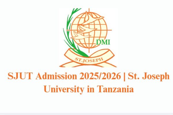 SJUT Admission