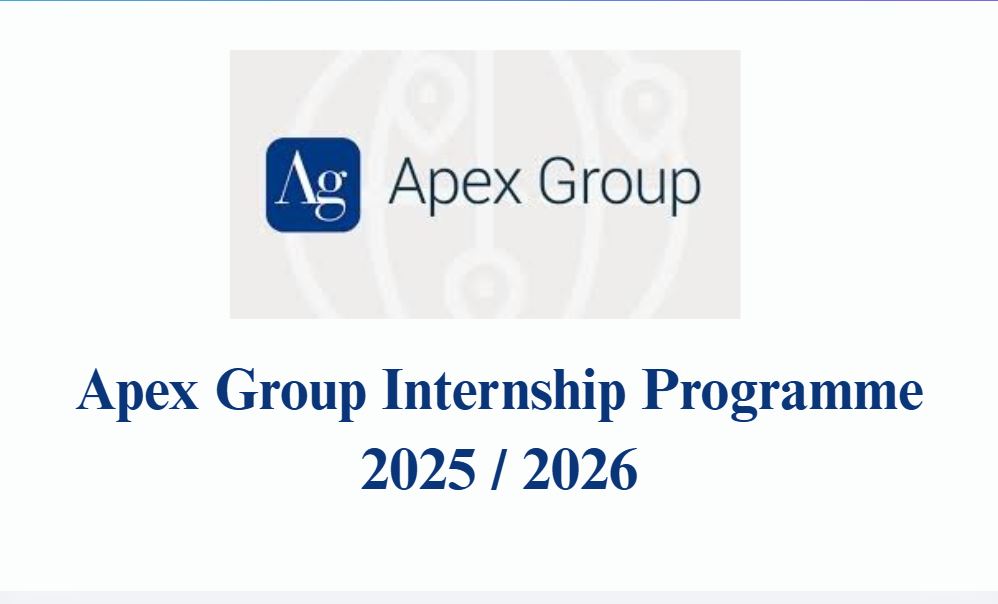 Apex Group Internship Programme